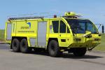 Rosenbauer Panther 6x6 Mk8 2009 года (AU)